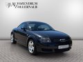 Daumennagel 8 - Audi TT Coupe 1.8T 132 kW tiptronic *TOP ZUSTAND*2.HA