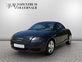 Daumennagel 1 - Audi TT Coupe 1.8T 132 kW tiptronic *TOP ZUSTAND*2.HA