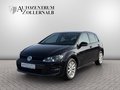 Daumennagel 1 - Volkswagen Golf VII Lim. 1.2 TSI Lounge *TOP ZUSTAND*SHZ*