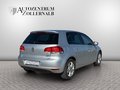 Daumennagel 6 - Volkswagen Golf VI 1.2 TSI Match *1.HAND*AHK*SHZ*TÜV/AU NEU