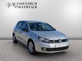 Daumennagel 8 - Volkswagen Golf VI 1.2 TSI Match *1.HAND*AHK*SHZ*TÜV/AU NEU