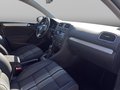 Daumennagel 9 - Volkswagen Golf VI 1.2 TSI Match *1.HAND*AHK*SHZ*TÜV/AU NEU