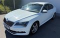 Daumennagel 2 - Skoda Superb Lim. 1.8 TSI DSG *ACC*CANTON*AHK*STDHZG*
