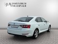 Daumennagel 6 - Skoda Superb Lim. 1.8 TSI DSG *ACC*CANTON*AHK*STDHZG*