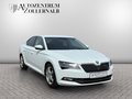 Daumennagel 8 - Skoda Superb Lim. 1.8 TSI DSG *ACC*CANTON*AHK*STDHZG*