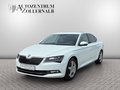 Daumennagel 1 - Skoda Superb Lim. 1.8 TSI DSG *ACC*CANTON*AHK*STDHZG*