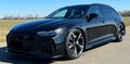 Daumennagel 2 - Audi RS6 *DYNAMIK-PLUS*B&O*RS-SITZE+ABGAS*MATRIX*AHK*