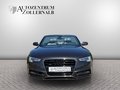 Daumennagel 2 - Audi A5 Cabrio 3.0 TFSI quattro S tronic S line plus