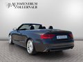 Daumennagel 4 - Audi A5 Cabrio 3.0 TFSI quattro S tronic S line plus
