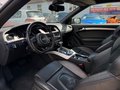 Daumennagel 10 - Audi A5 Cabrio 3.0 TFSI quattro S tronic S line plus