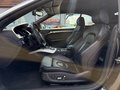 Daumennagel 11 - Audi A5 Cabrio 3.0 TFSI quattro S tronic S line plus