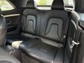 Daumennagel 12 - Audi A5 Cabrio 3.0 TFSI quattro S tronic S line plus