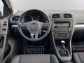 Daumennagel 13 - Volkswagen Golf VI 1.4 TSI Team *BI-XENON*PARK-ASSIST*TOP*