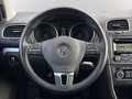 Daumennagel 18 - Volkswagen Golf VI 1.4 TSI Team *BI-XENON*PARK-ASSIST*TOP*