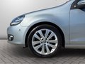 Daumennagel 21 - Volkswagen Golf VI 1.4 TSI Team *BI-XENON*PARK-ASSIST*TOP*