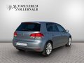 Daumennagel 6 - Volkswagen Golf VI 1.4 TSI Team *BI-XENON*PARK-ASSIST*TOP*