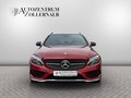 Daumennagel 2 - Mercedes-Benz C 450 AMG T 4M *DESIGNO*BURM*SITZKLIMA*HUD*SPUR*