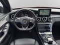 Daumennagel 12 - Mercedes-Benz C 450 AMG T 4M *DESIGNO*BURM*SITZKLIMA*HUD*SPUR*