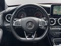 Daumennagel 17 - Mercedes-Benz C 450 AMG T 4M *DESIGNO*BURM*SITZKLIMA*HUD*SPUR*