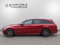 Daumennagel 3 - Mercedes-Benz C 450 AMG T 4M *DESIGNO*BURM*SITZKLIMA*HUD*SPUR*