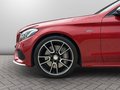Daumennagel 22 - Mercedes-Benz C 450 AMG T 4M *DESIGNO*BURM*SITZKLIMA*HUD*SPUR*