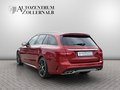 Daumennagel 4 - Mercedes-Benz C 450 AMG T 4M *DESIGNO*BURM*SITZKLIMA*HUD*SPUR*