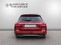 Daumennagel 5 - Mercedes-Benz C 450 AMG T 4M *DESIGNO*BURM*SITZKLIMA*HUD*SPUR*