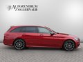 Daumennagel 7 - Mercedes-Benz C 450 AMG T 4M *DESIGNO*BURM*SITZKLIMA*HUD*SPUR*