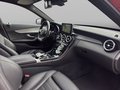 Daumennagel 9 - Mercedes-Benz C 450 AMG T 4M *DESIGNO*BURM*SITZKLIMA*HUD*SPUR*