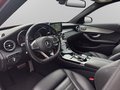 Daumennagel 10 - Mercedes-Benz C 450 AMG T 4M *DESIGNO*BURM*SITZKLIMA*HUD*SPUR*