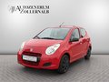 Daumennagel 1 - Suzuki Alto 1.0 Club *2.HAND*KLIMA*TÜV/AU BIS 10/2026*