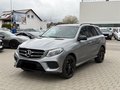 Daumennagel 2 - Mercedes-Benz GLE 350 4M. 9G AMG Line *CARBON*NIGHT*H&K*360°KA
