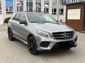 Daumennagel 3 - Mercedes-Benz GLE 350 4M. 9G AMG Line *CARBON*NIGHT*H&K*360°KA