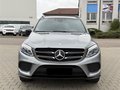 Daumennagel 4 - Mercedes-Benz GLE 350 4M. 9G AMG Line *CARBON*NIGHT*H&K*360°KA