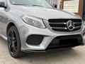 Daumennagel 5 - Mercedes-Benz GLE 350 4M. 9G AMG Line *CARBON*NIGHT*H&K*360°KA