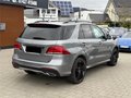 Daumennagel 10 - Mercedes-Benz GLE 350 4M. 9G AMG Line *CARBON*NIGHT*H&K*360°KA
