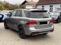Daumennagel 11 - Mercedes-Benz GLE 350 4M. 9G AMG Line *CARBON*NIGHT*H&K*360°KA