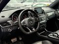 Daumennagel 13 - Mercedes-Benz GLE 350 4M. 9G AMG Line *CARBON*NIGHT*H&K*360°KA