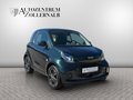 Daumennagel 8 - Smart ForTwo EQ passion *PREMIUM-PAKET*PANO*RCAM*LNKHZ