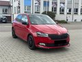 Daumennagel 3 - Skoda Fabia 1.0 TSI Monte Carlo *PANO*LED*NAVI*CARPLAY