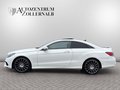 Daumennagel 3 - Mercedes-Benz E 400 Coupe AMG Line *H&K*KAMERA*LED*PANORAMA*