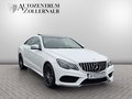 Daumennagel 8 - Mercedes-Benz E 400 Coupe AMG Line *H&K*KAMERA*LED*PANORAMA*