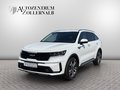 Daumennagel 1 - Kia Sorento 2.2 CRDi Spirit 4WD *SAFETY*ACC*LNKRDHZG