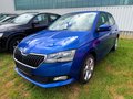 Daumennagel 2 - Skoda Fabia 1.0 MPI Cool Plus *1.HAND*SHZ*KLIMA*PDC*