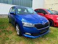 Daumennagel 3 - Skoda Fabia 1.0 MPI Cool Plus *1.HAND*SHZ*KLIMA*PDC*