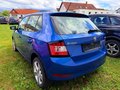 Daumennagel 4 - Skoda Fabia 1.0 MPI Cool Plus *1.HAND*SHZ*KLIMA*PDC*