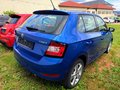 Daumennagel 5 - Skoda Fabia 1.0 MPI Cool Plus *1.HAND*SHZ*KLIMA*PDC*