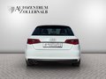 Daumennagel 5 - Audi A3 Sportback 2.0 TDI Ambition *ACC*SPUR*XENON*