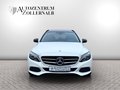 Daumennagel 2 - Mercedes-Benz C 250 d T 4M 9G Avantgarde *DISTR*AHK*ILS*STDHZG
