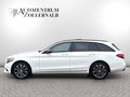 Daumennagel 3 - Mercedes-Benz C 250 d T 4M 9G Avantgarde *DISTR*AHK*ILS*STDHZG